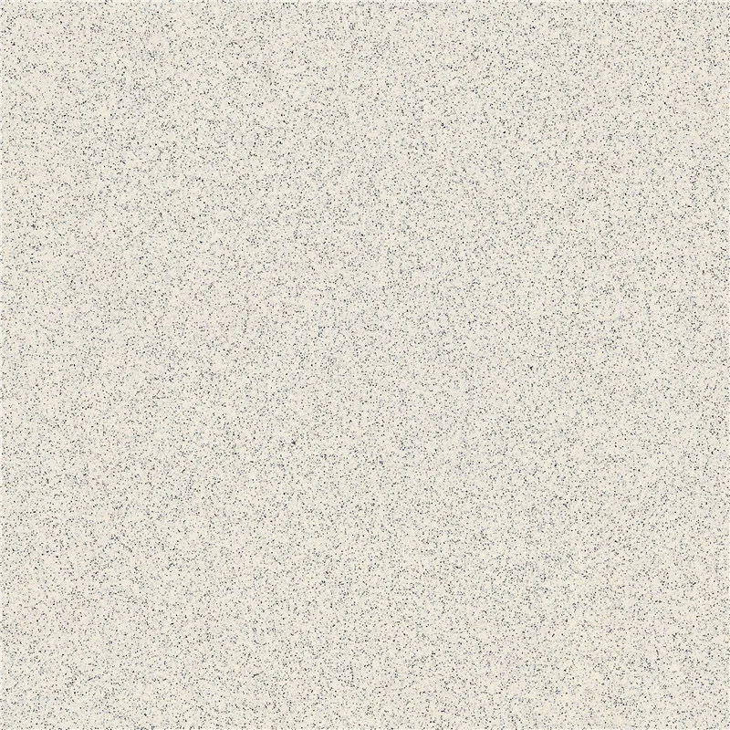 Goodone 600X600 Full Body Polished Rectified Porcelain Ivory Color Tile