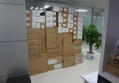 Новый оригинальный 2960-L серии гигабитный коммутатор WS-C2960L-16PS-LL