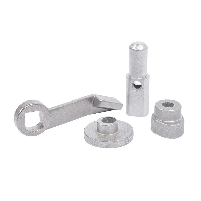 Custom Factory Direct High Precision Hot Forging Service OEM Steel Hot Forging Parts