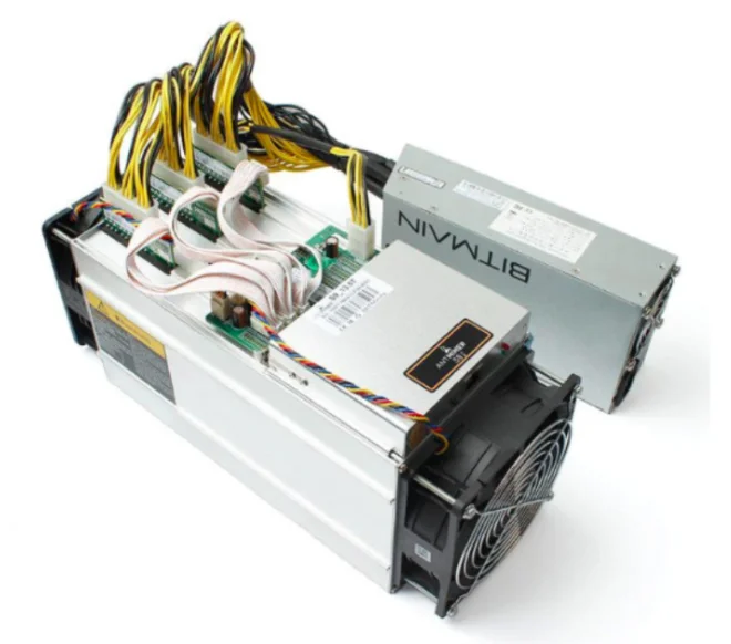  Second hand bitcoin miner s9 s9i s9j s9k asic mining bitmain