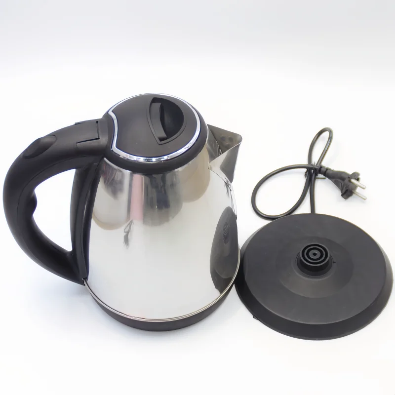 Hotel room electric kettle Stainless steel kettle Household appliances Kitchen electric kettle