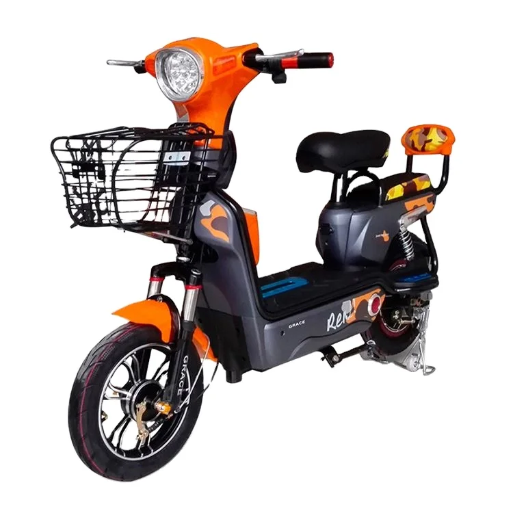China Factory Long Range Express Electric Motorcycle for Adult