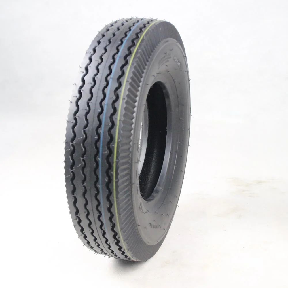 
China High Quality Best Price Motorcycle Tyres 5.00-12 
