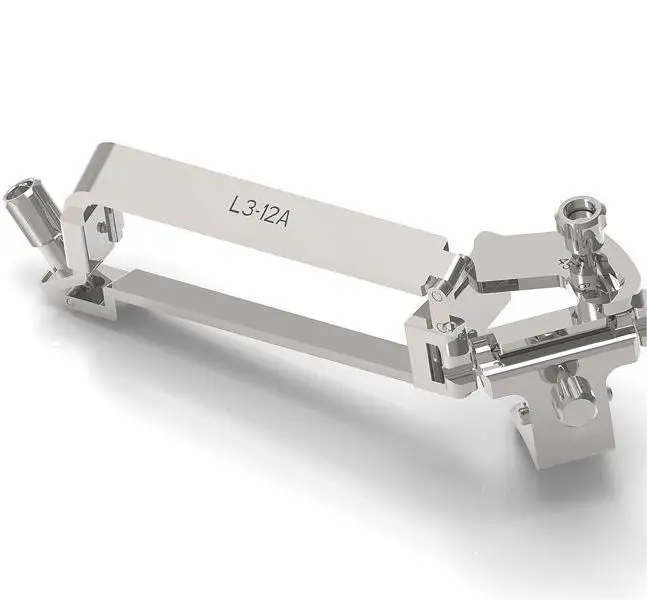 High Quality Biopsy Needle Guides Model JSM-072  for Samsung Ultrasound Linear  Type Transducer model  L3-12A/LA3-12A/LA3-14AD