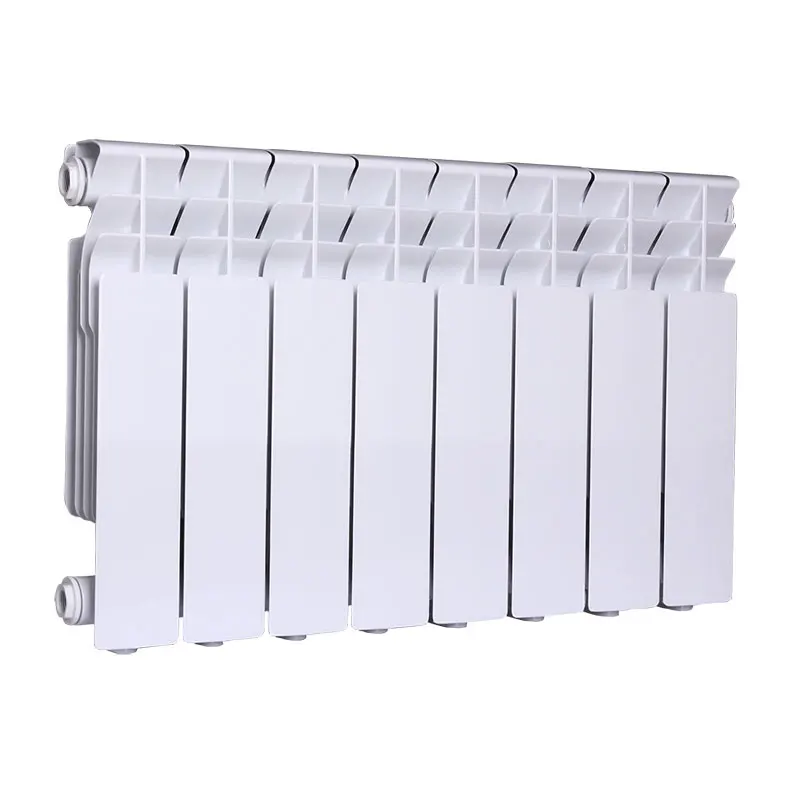 Central heating die casting aluminum water radiator Italian quality for home use height 350mm
