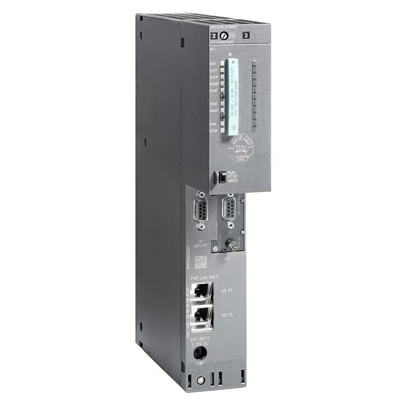 100% new and original brand PLC S7-400 CPU INTERFACE DP 6ES7414-2XG03-0AB0 in stock