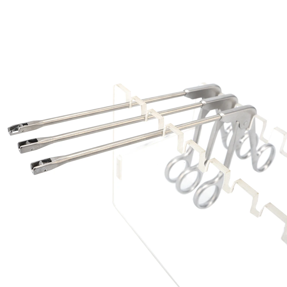 Arthroscopic hand instruments arthroscopic suture cutter, suture cutter arthroscopy fiberwire cutter