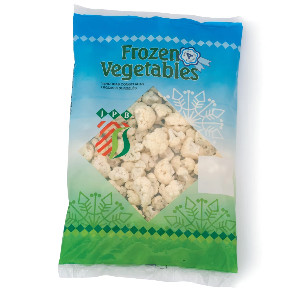 Frozen vegetables IQF green peas for wholesale 4 x 2.5KG Holland Belgium best price quality supplier