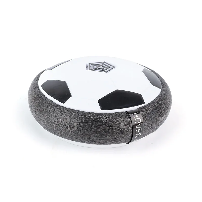 2021 Indoor Hover Soccer Ball Toys Hoverball Hovering Football Soccer Players Toys for Kids Skip Ball Customized Color