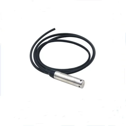 Встроенный датчик уровня воды с жидким топливным баком