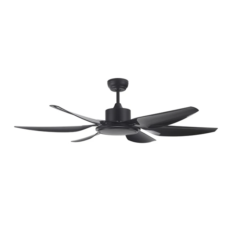 Made In China Home Decorative Electric High Speed Silent Ceiling Fan With Strong Wind