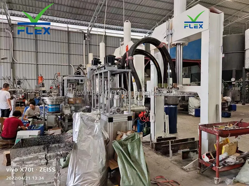 High Productivity automatic 0-30rpm/min Acrylic PU Acidic Wood Silicone Strong dispersing Silicone Sealant Mixer with a jacket