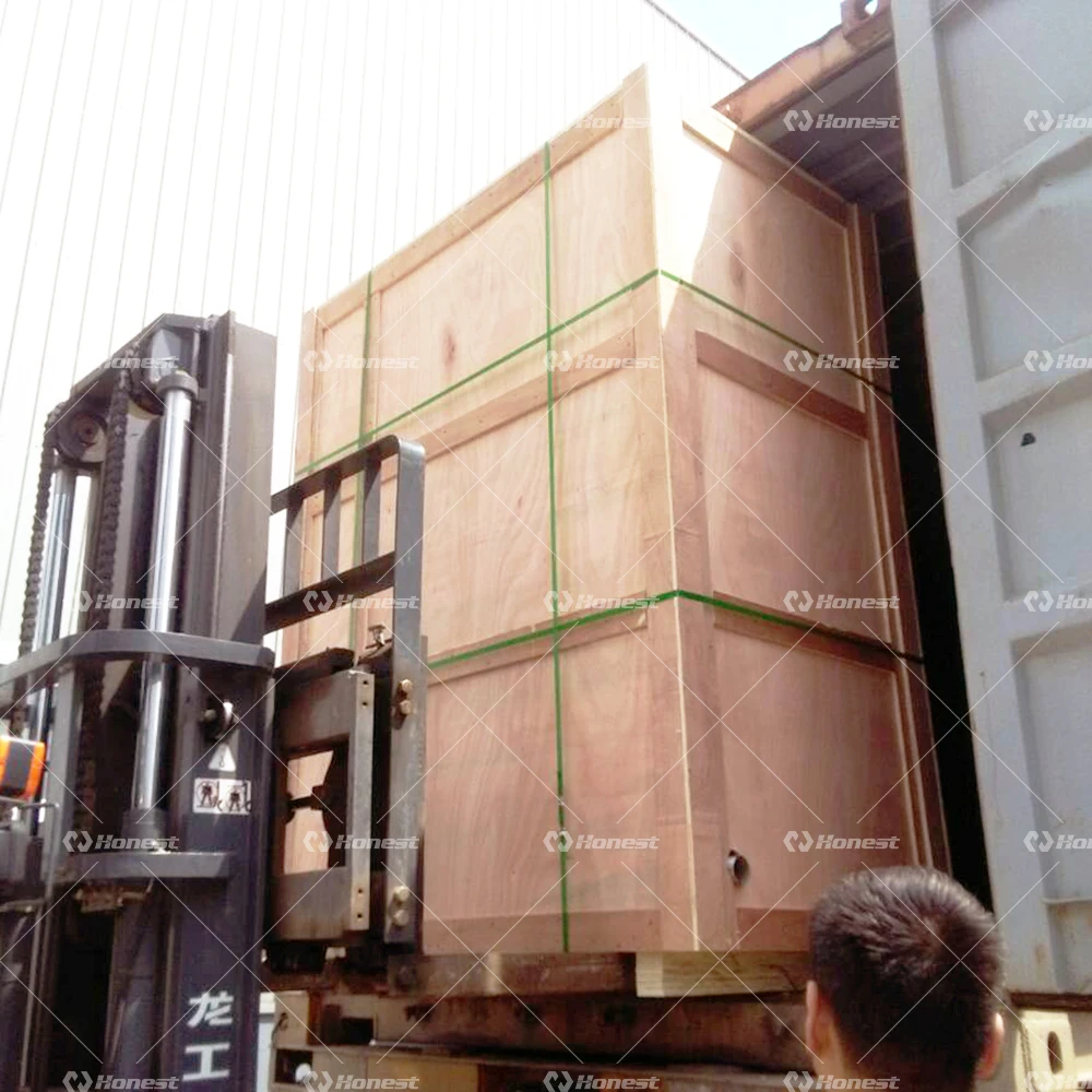  Recycling Baling Used Clothes Cardboard And Paper Carton Compress Baler
