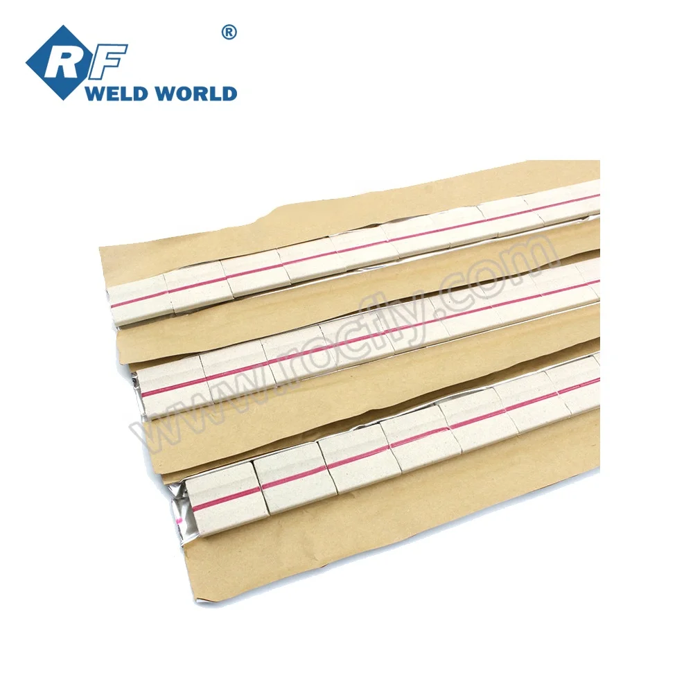 CB-404A Welding Ceramic Backing