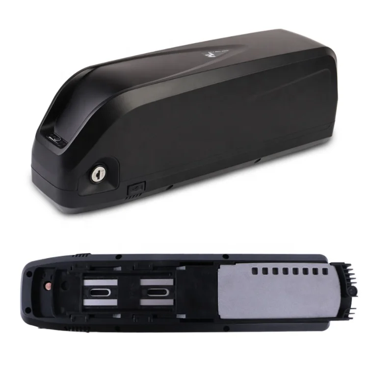 36V 48V 52V 72V E-Bike Batteries 18650 21700 Lithium Ion Hailong Battery Bateria De Litio De 48V Para Bicicleta Electrica
