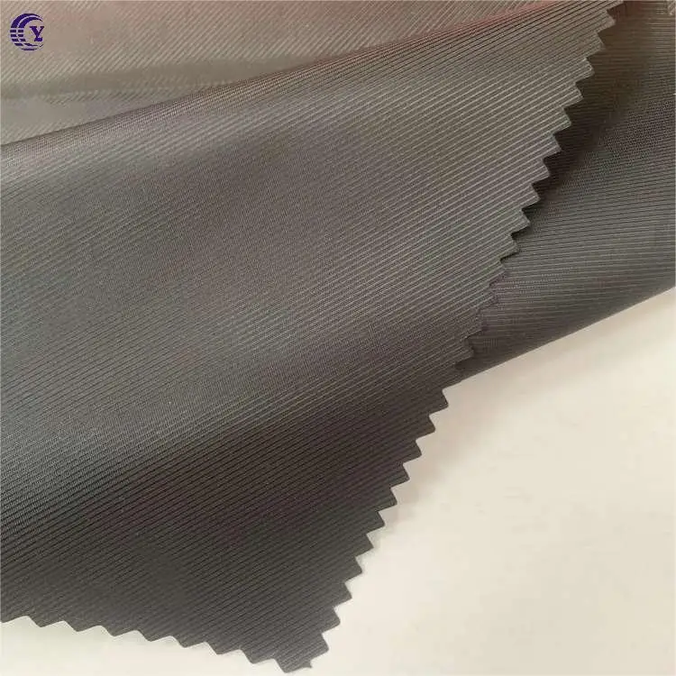 Chenyu высокое качество продажа модной защитной 100% из тафты ткани с карманами подкладка тренчкот и другие рабочие