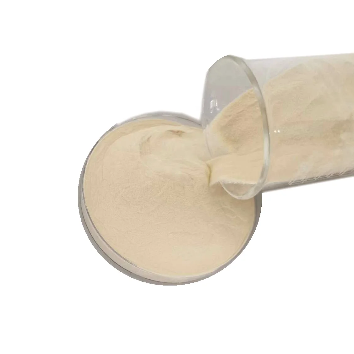 manufacturer natural plant guar gum powder for paint industry textile dyes and chemicals for pigment thickener