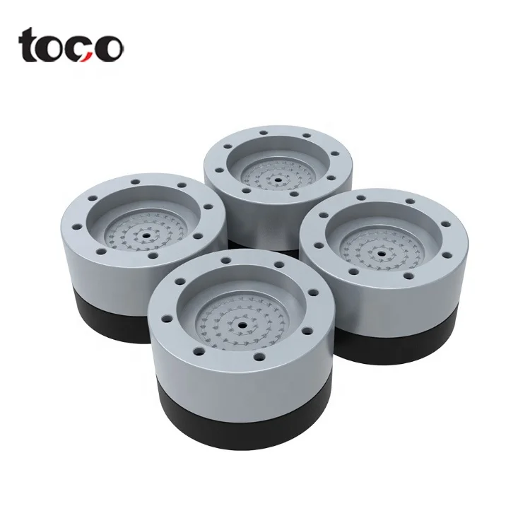  toco Shock And Noise Cancelling Washing Machine pad dryer refrigerator