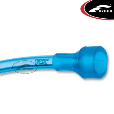 Thermal Neoprene Covered Hose Set Hydration Bladder Insulated Tube Kit for Outdoor Sports Drink Hands-Free on the Move