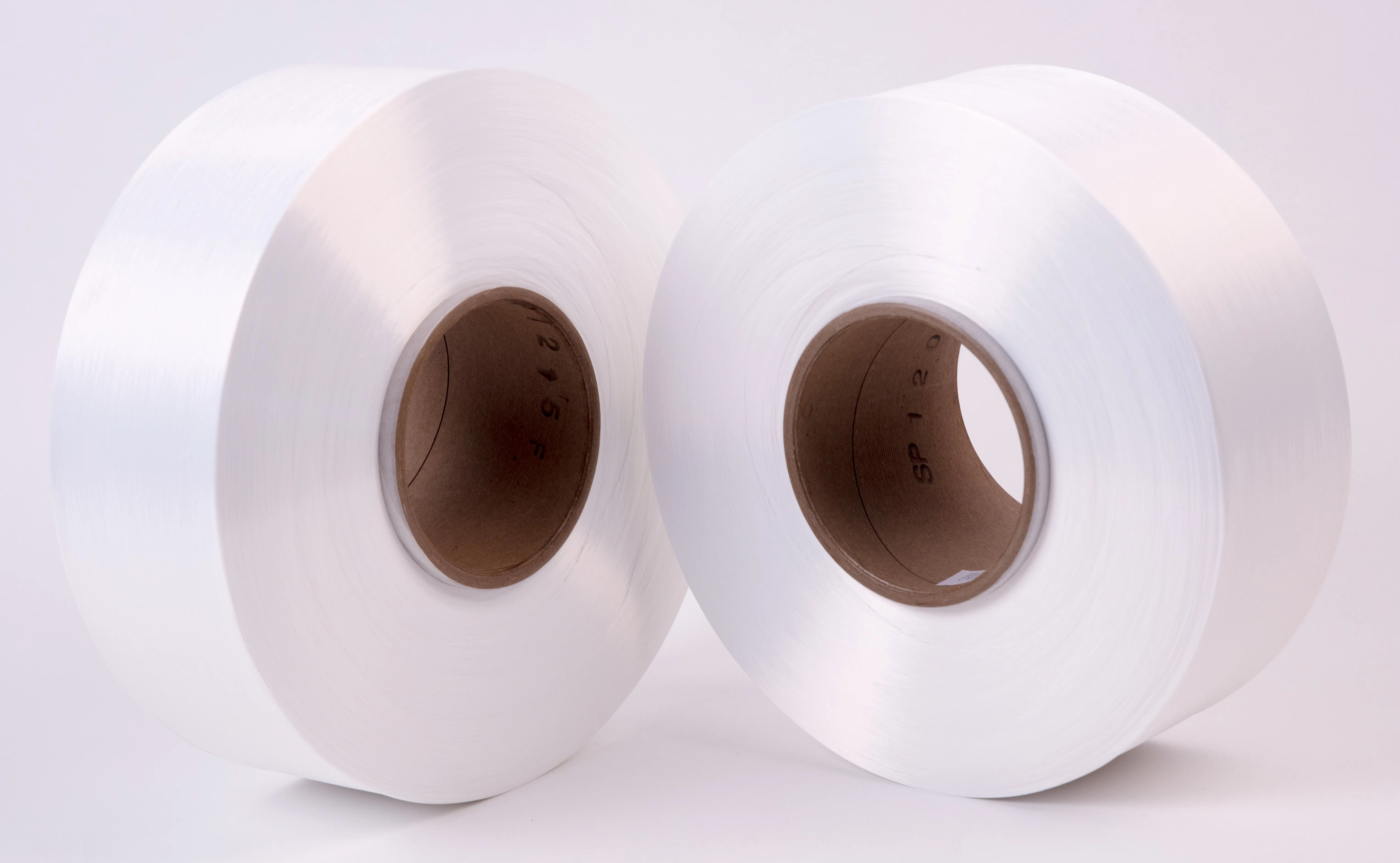 
85D24F SD 6 high tenacity nylon 6 poy yarn for final dty 