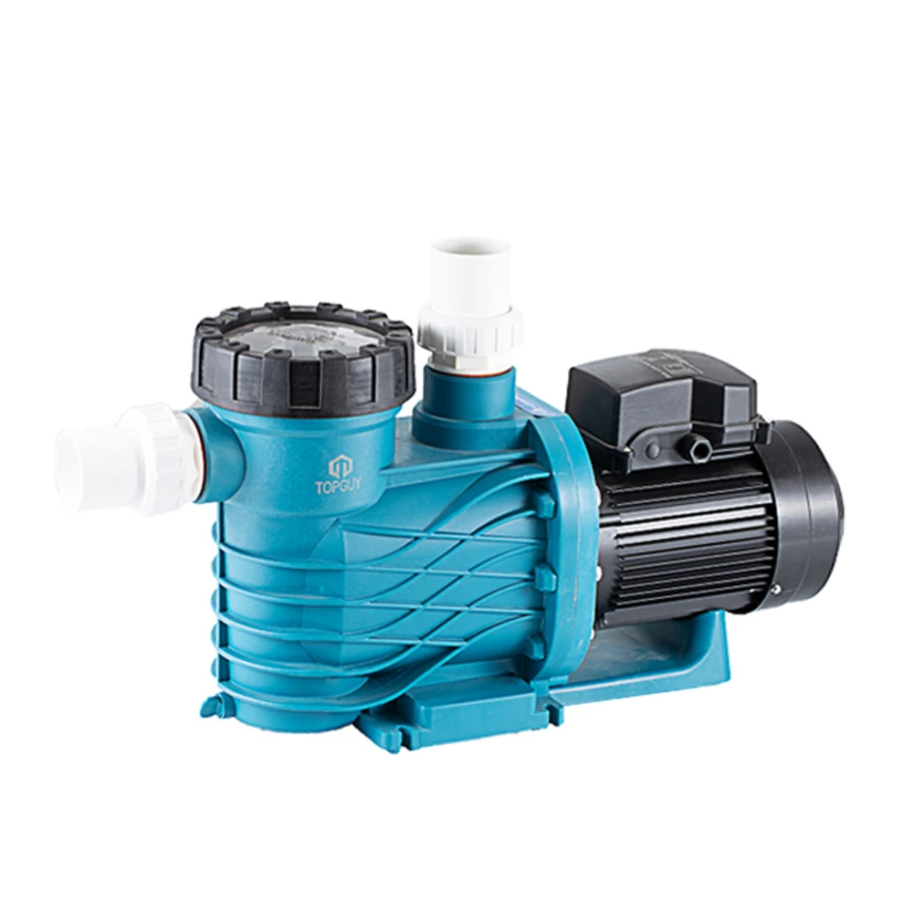 Горячая распродажа в отрасли OEM ODM supply 2hp водяной насос для бассейна