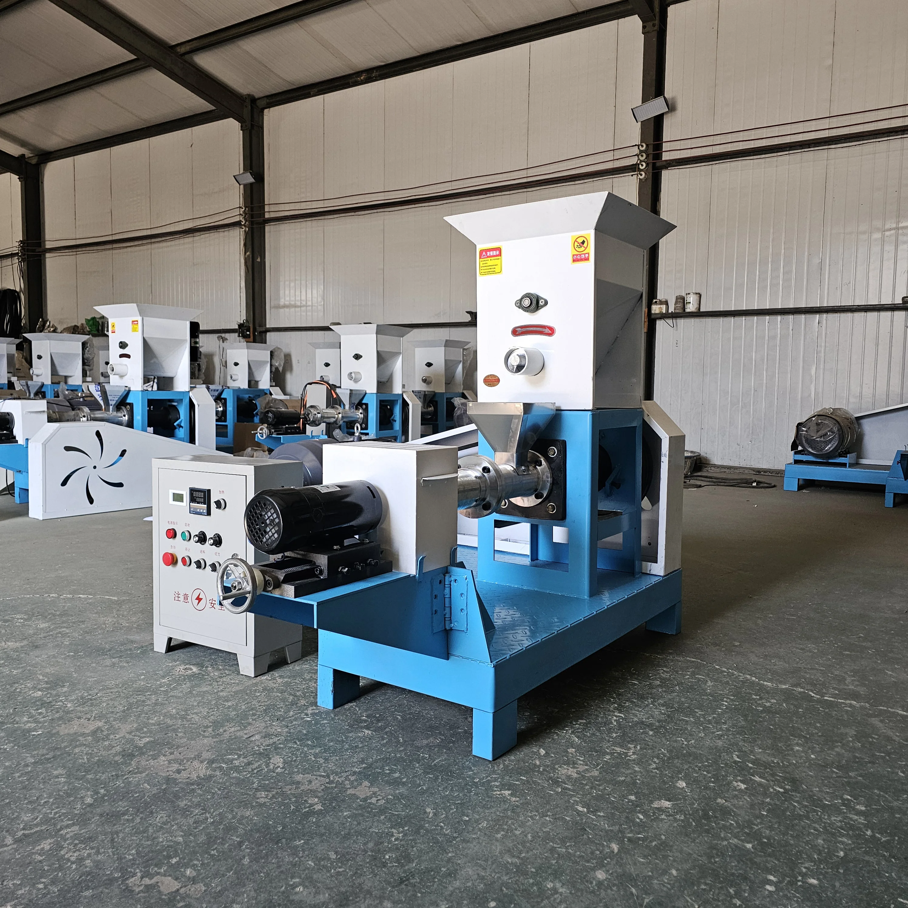 pop corn machine popcorn,extruder corn puff machine