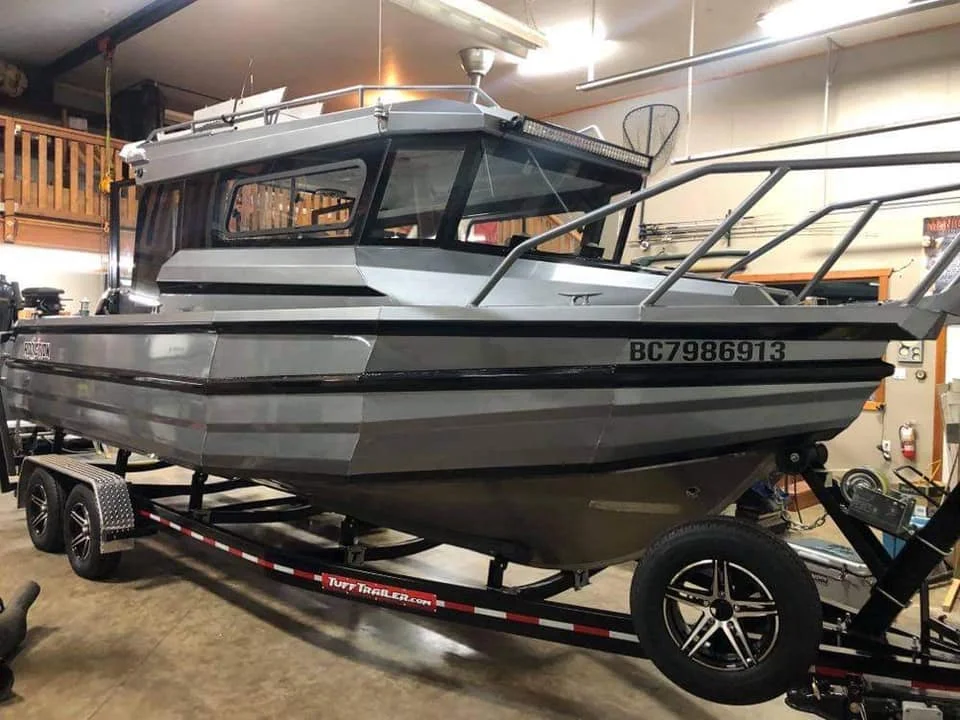 Новая 30 ~ 34FT T-Top центральная консоль рыбацкая лодка роскошная яхта для продажи 2024