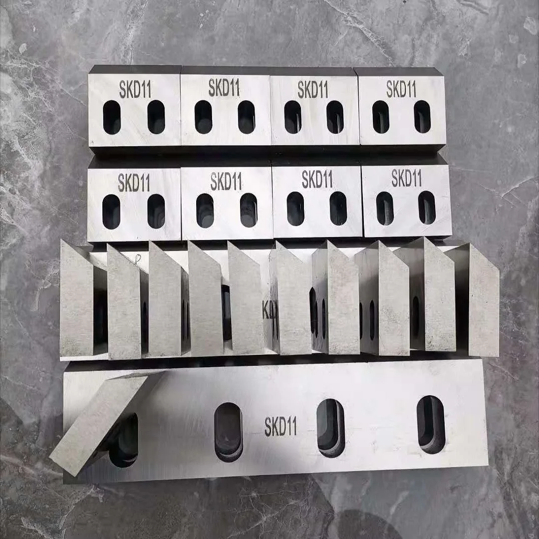 Заводской производитель пластмассовых резиновых запчастей дробилка режущее