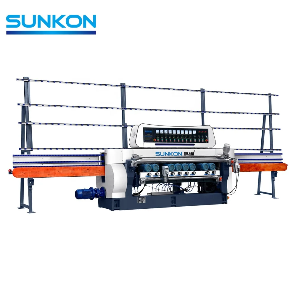 CGX261D sunkon ручное зеркало край станок для снятия фасок и