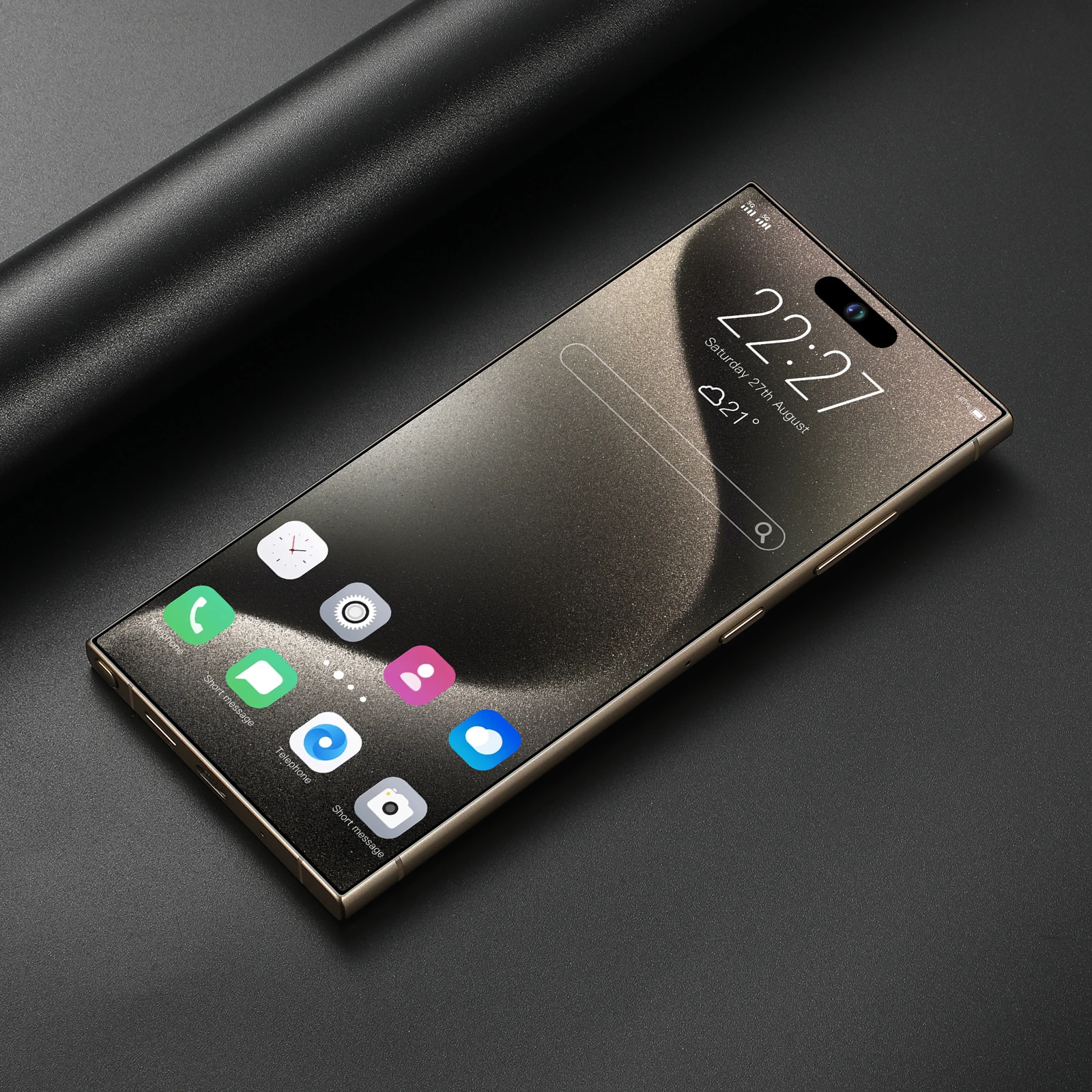 Dual Sim Card 16 Phone 16 Pro Max 5g Smartphones 16+1TB Smart Phone Global Version phone Large Battery 16 pro max