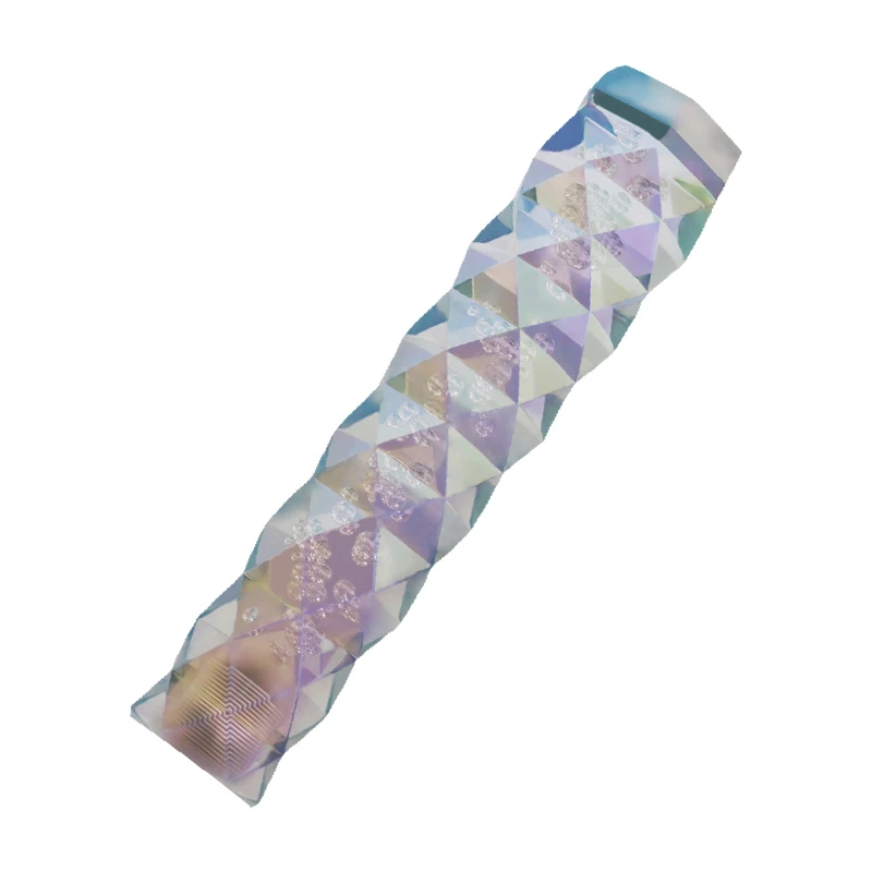 Crystal shift knob Acrylic bubble shift knob Diamond Universal shift handle automotive gear knob