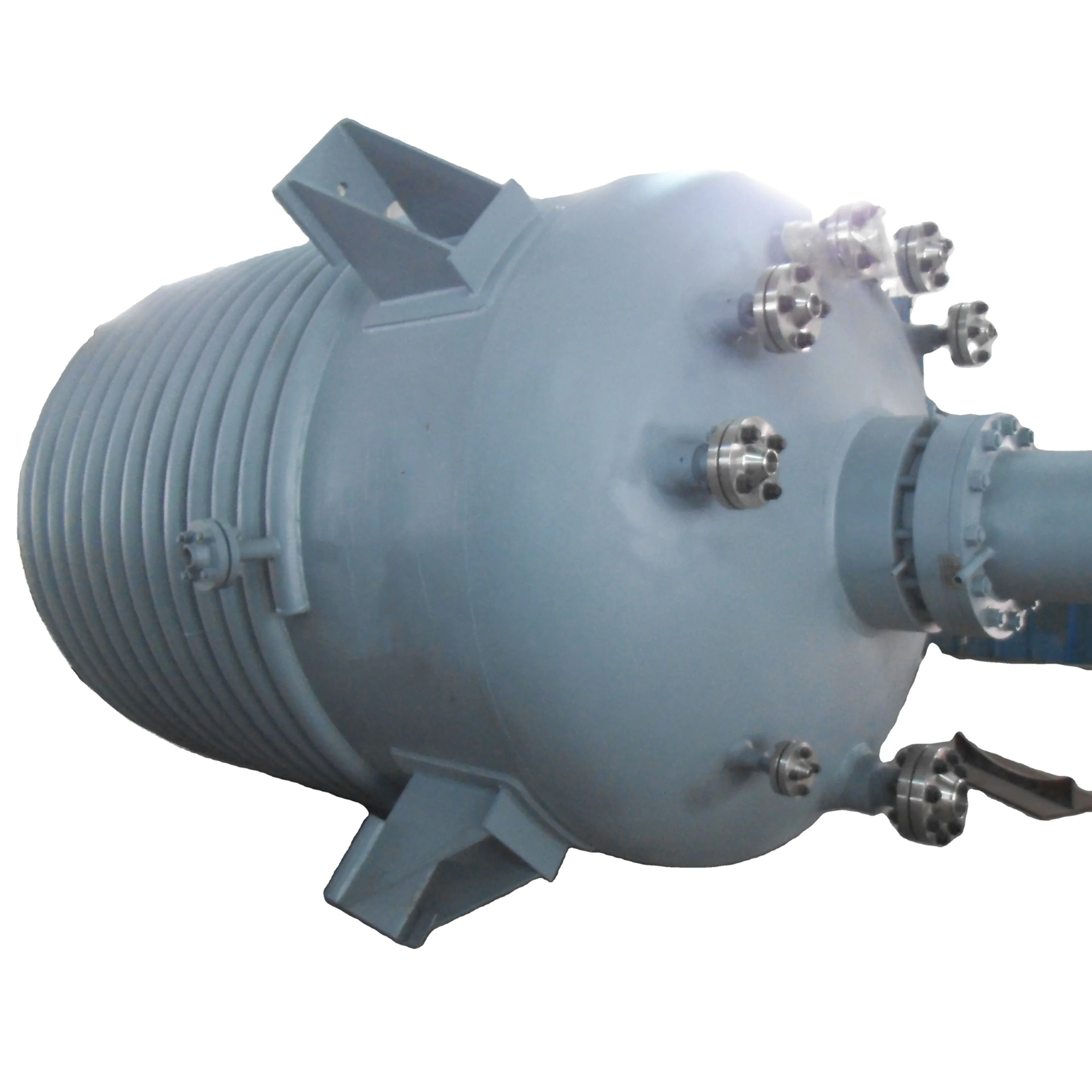 hydrothermal synthesis reactor with good price