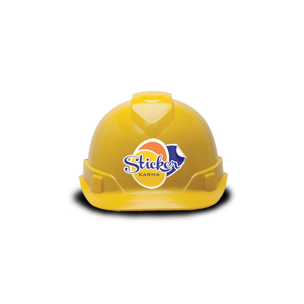 Custom stickers & decals vinyl logo decorative