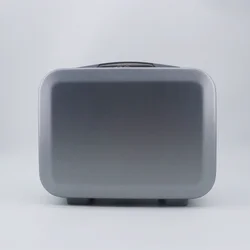 Xingshun Mini Travel Hand Luggage Blank Cosmetic Case Small Portable Carrying Bag Cute Suitcase Utility