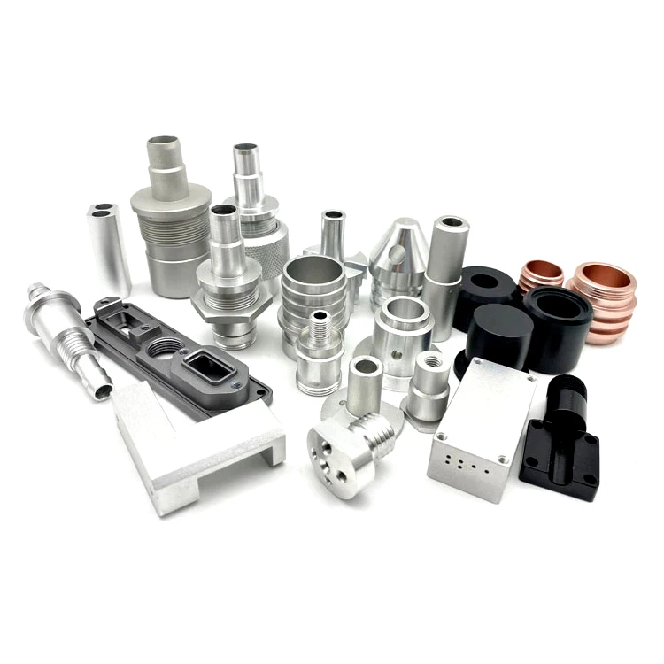 Customized CNC Parts Mechanical Parts/Cnc Machine Work Piece Machining Turning Parts/cnc machining aluminum cnc parts