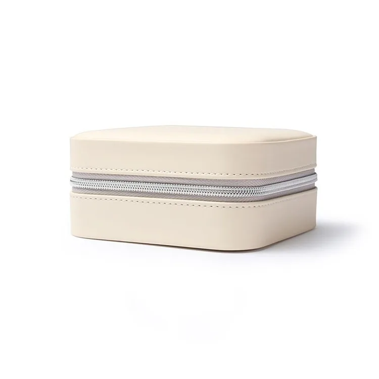 MYDARB Mydarb Custom Packaging Cheap Ring Box Bracelet Pendant Jewelry Organizer Cloth Storage Box Gift Boxes Jewelry Package Leather