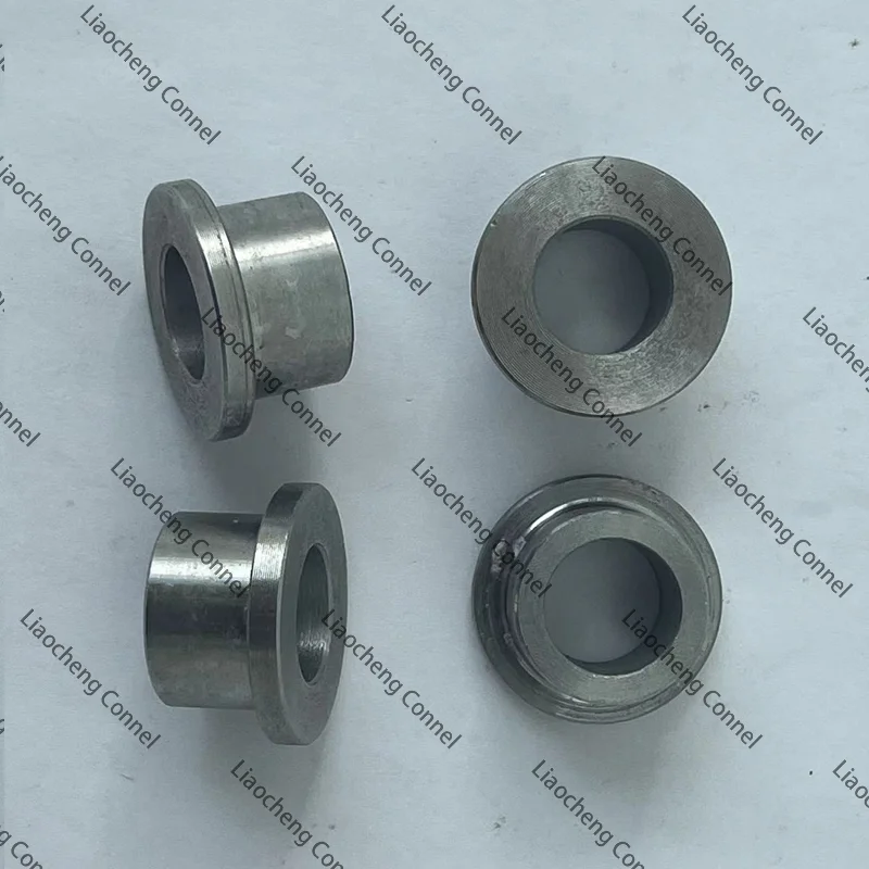 OEM factory customized propeller 38 * 31 aluminum liner