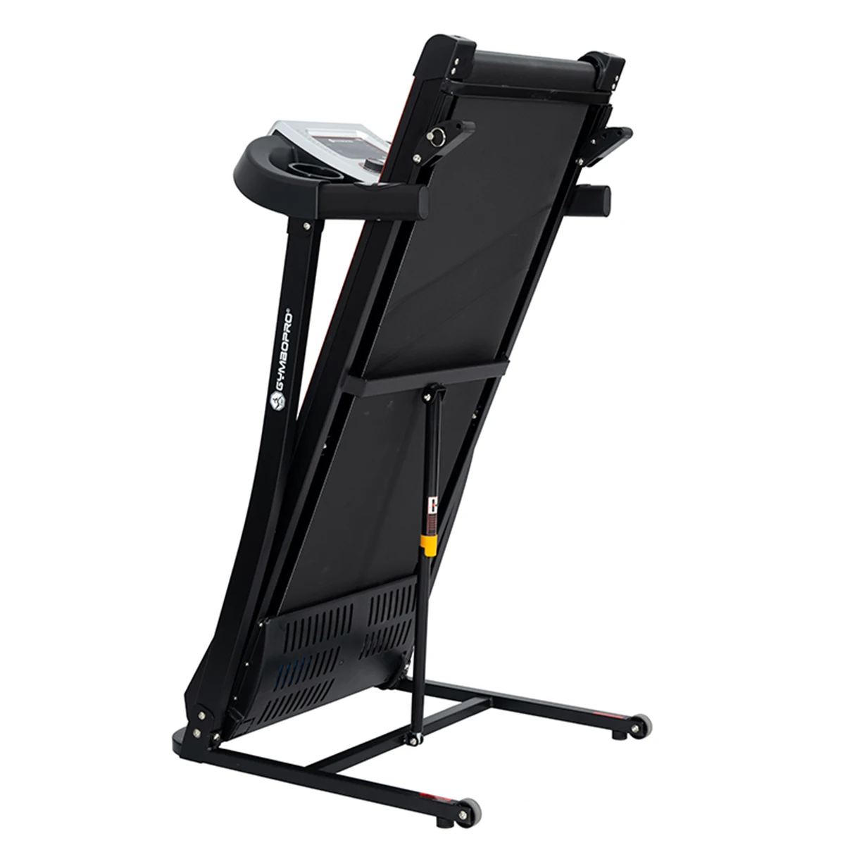 Home Gym Cardio Training Electric Portable Mini Exercise Equipment Fitness Running Foldable Treadmillls