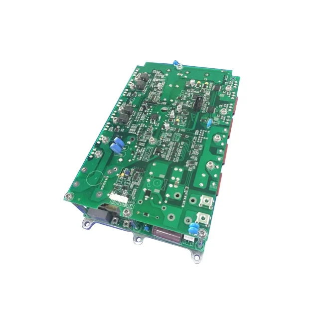 6.6kw dilong charger PCB module