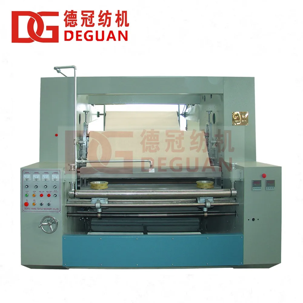 Вертикальный фетровый каландр, машина для настройки тепла войлока, используется для синтетической ткани