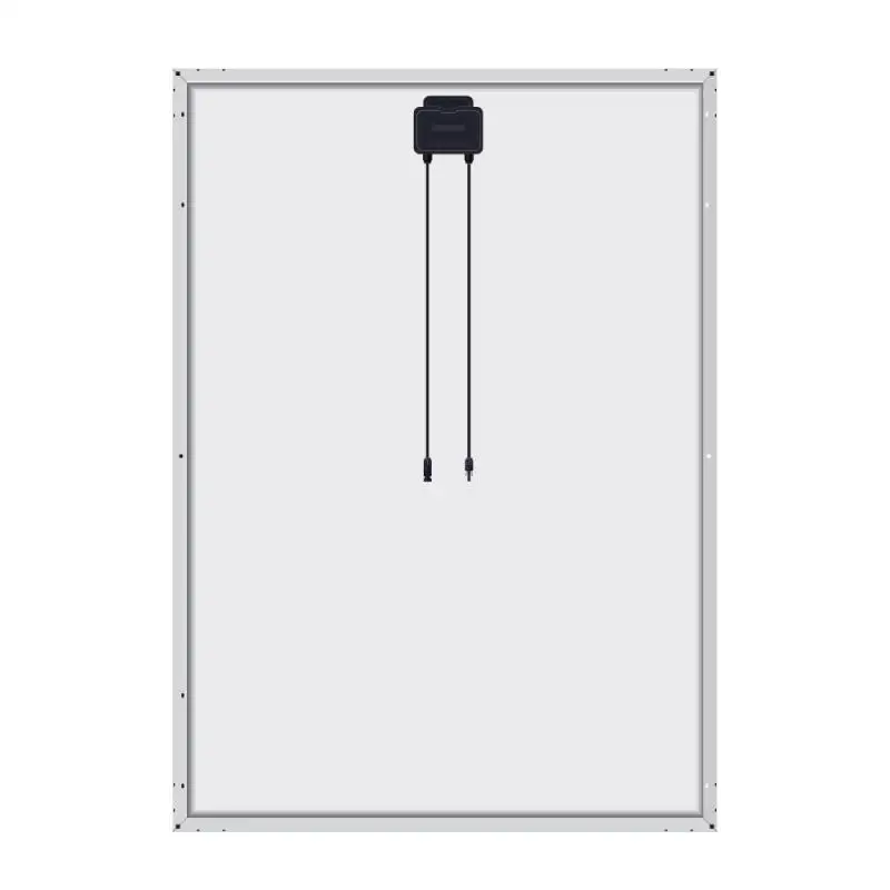 Chinaland wholesale 450w 500w 1000w salar panel solarpanel 500 watt support  customization solar panel