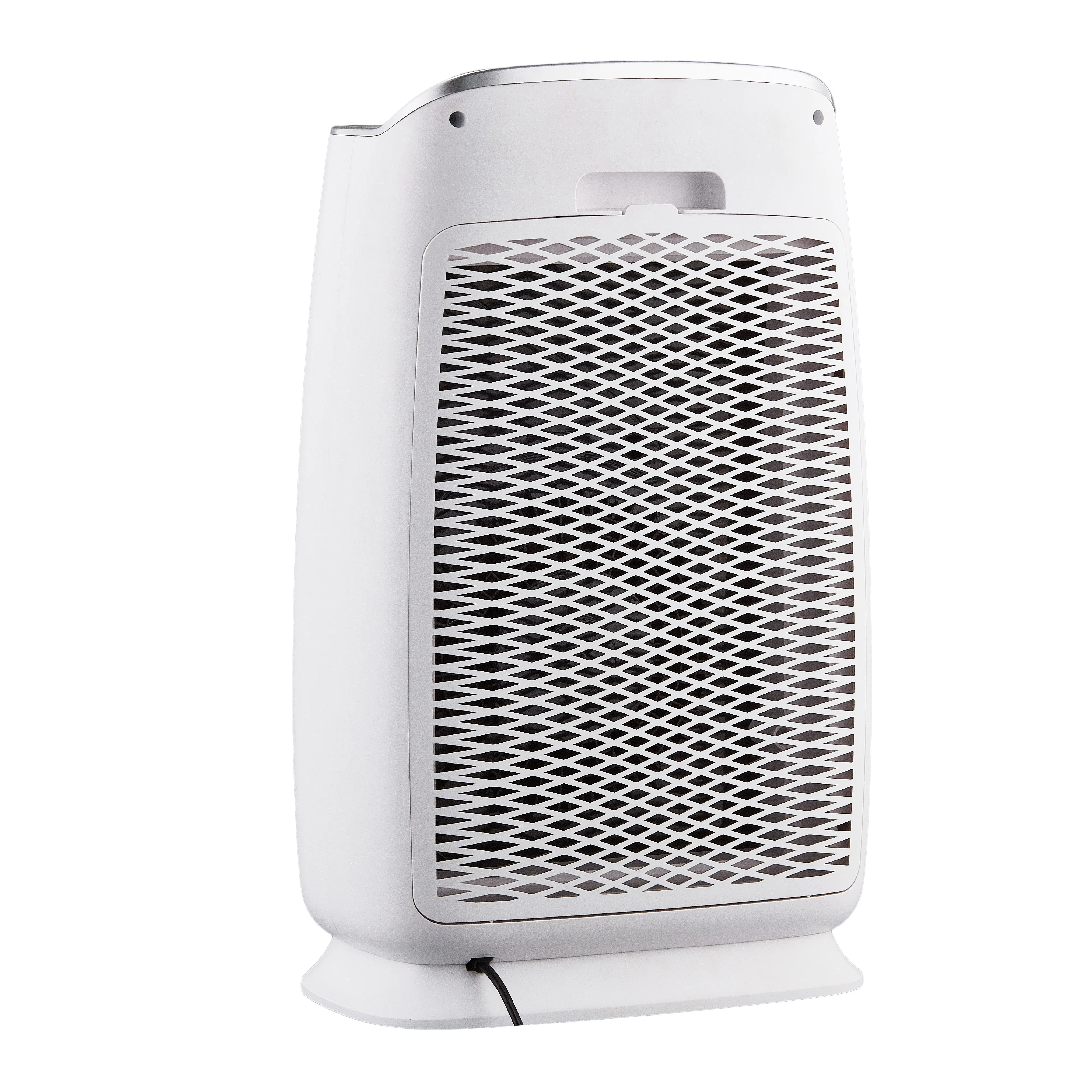 Air purifier with remote control PM2.5