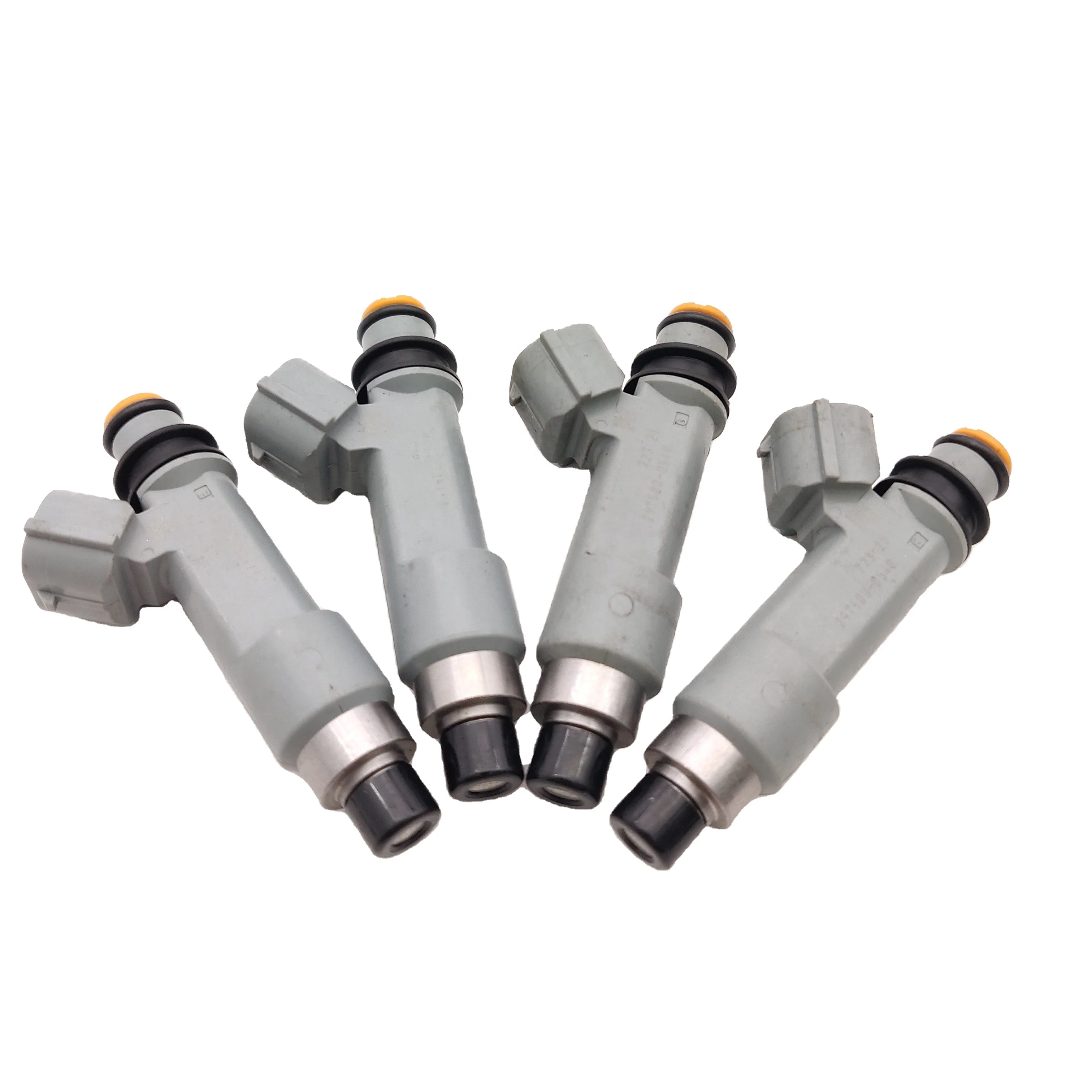 Распродажа топливный инжектор 297500-0540 2975000540 15710-64J00 для Suzu-ki SX4 Jim-ny 2005-2014