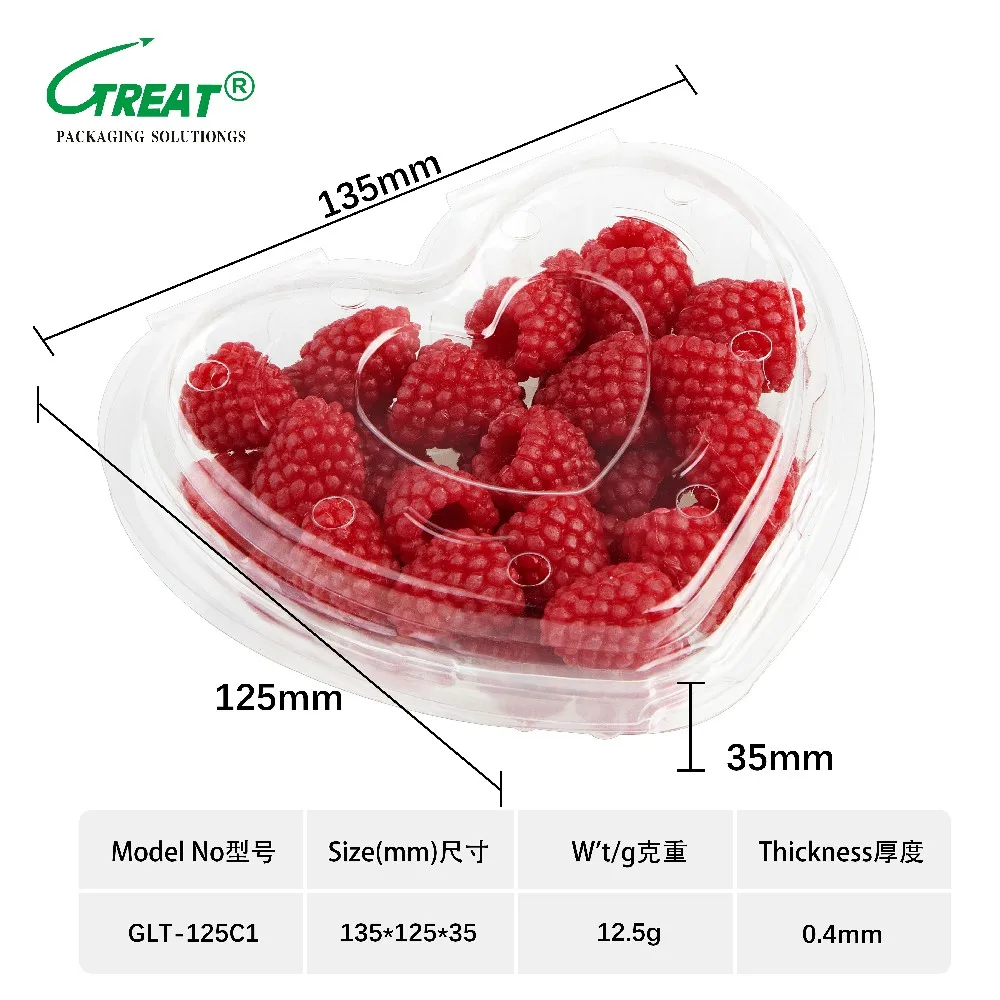 Customized Medical Blister Packaging PET Plastic Container Medical Disposable Plastic Container Blister Packaging, Hospital Use