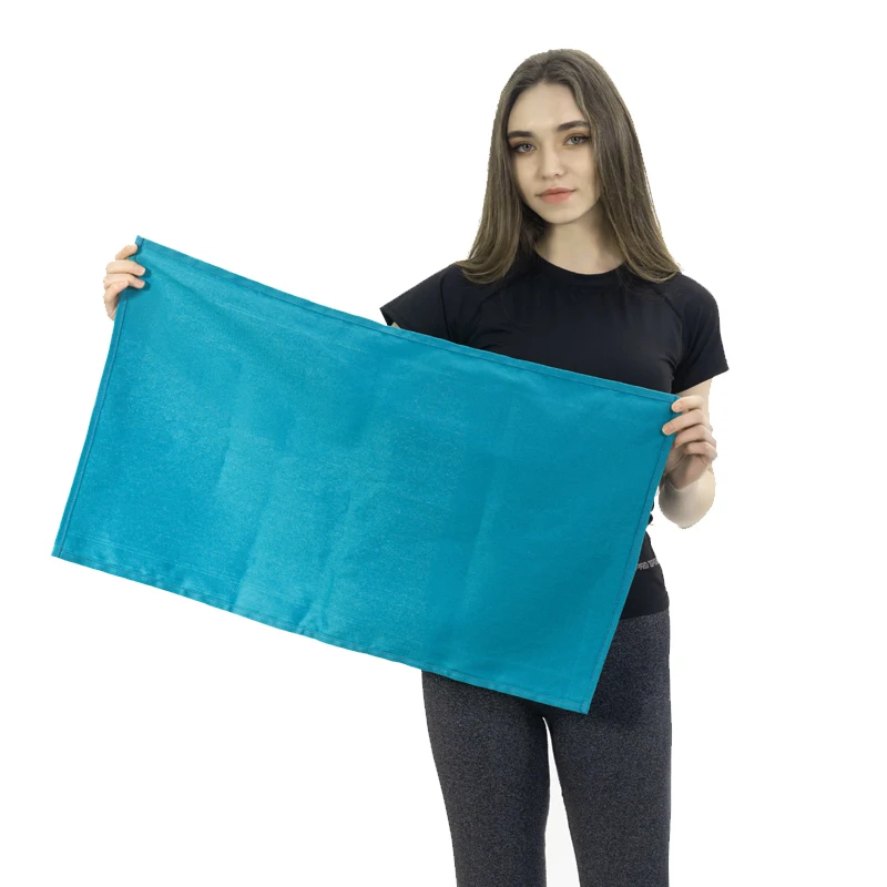Manufacture wholesale direct supply Pure Cotton medical surgical sterile asepsis operation Clean towels