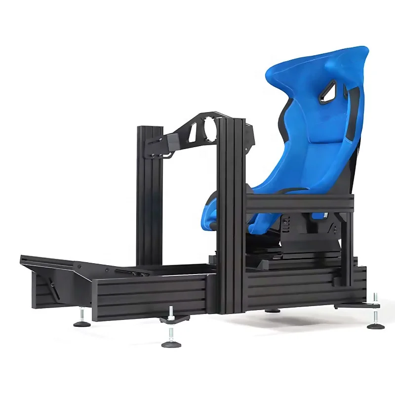 Производитель Sim Гоночная рама для автомобиля Racing Cockpit Rig simpit симулятор вождения гоночный