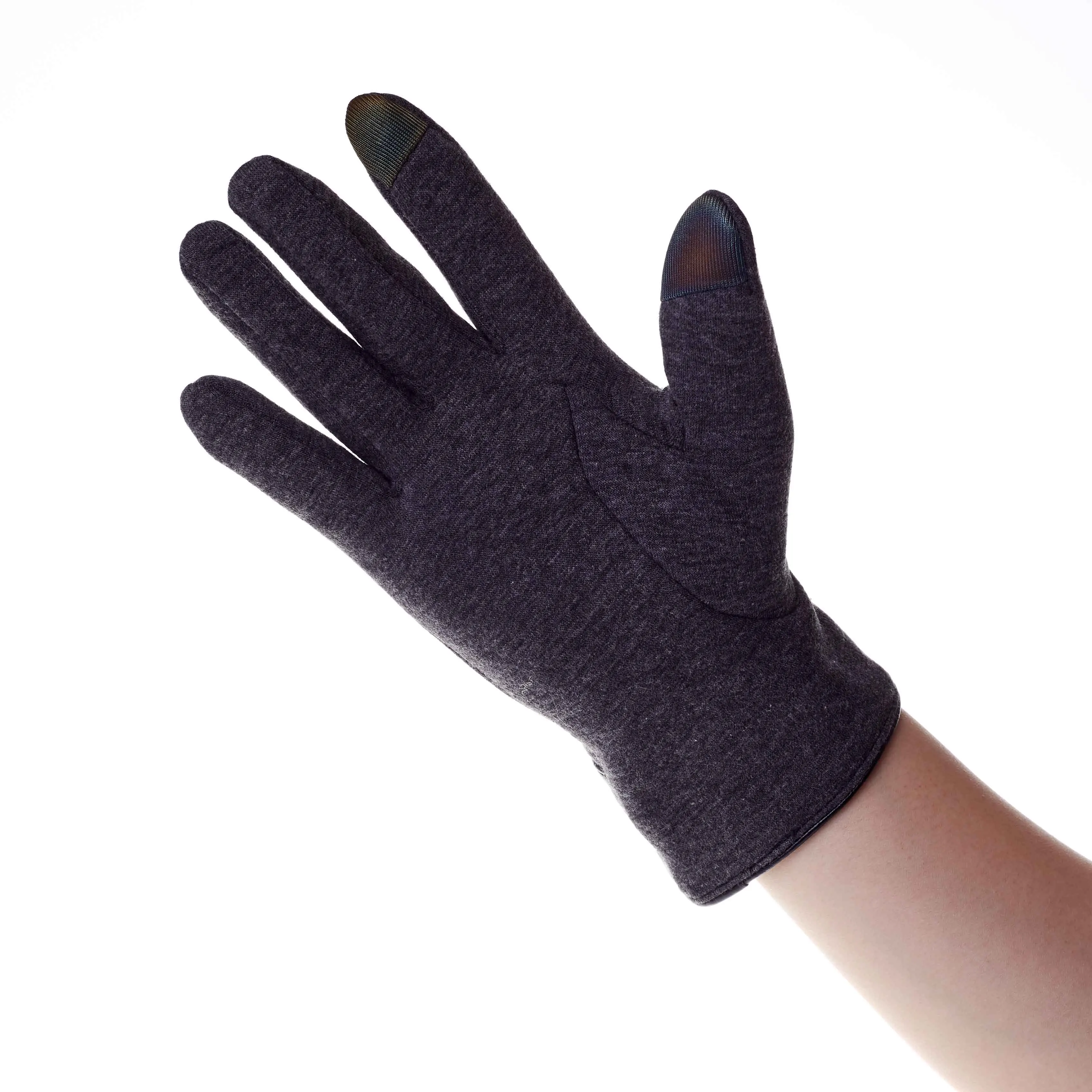 Winter Warm Touch Screen Smartphone Thermal Running Cycling Gloves For Outdoor Sports