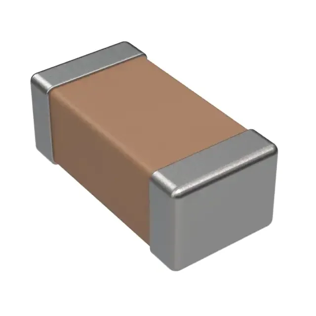 C1206C105K5RAC 1 UF 10% 50V Ceramic Capacitor X7R 1206 (3216 Metric)Ceramic Film Capacitors