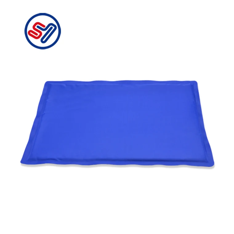 
Summer Cooling Mats Blanket Ice Mats Cats Sofa Portable Tour Camping large dog avalanche cooling mat pad beds for dogs 