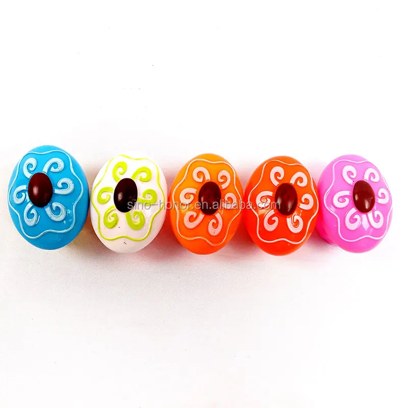 plastic cake-shaped pill box/candy box cake decorating